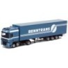 DAF XF 95 SSC / Aerop. - Mega-KSZ