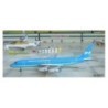 Model DC-8-50 Braniff International 'Blue' 1:200