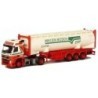Volvo "NEU" Glob. - Silo-Cont.-SZ 1:87