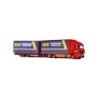 Iveco Stralis - G-KTaHZ (AWM7765.51) - Model w skali H0