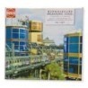 BUROGEBAUDE 1007 - Model Architektoniczny