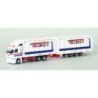 Volvo FH Glob. - Tridem-HZ Model