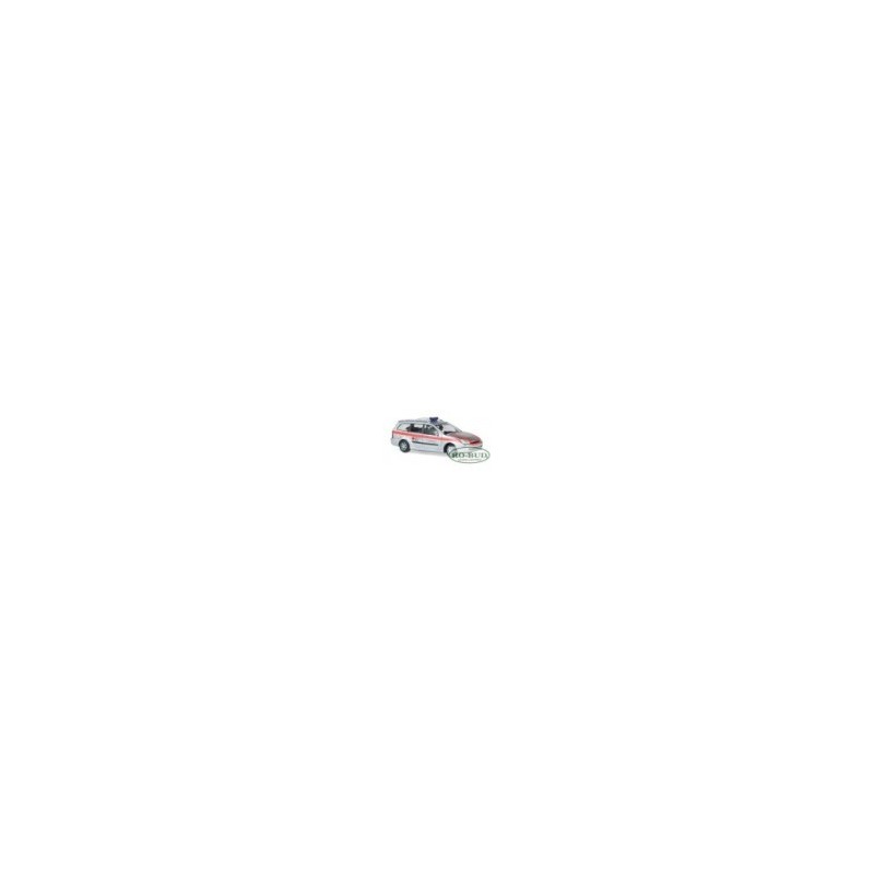 FORD Focus Turnier "DRK KV Weiźwasser" 1/87H0