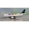 Airbus A320-200 Austrian Airlines "Bregenzer Wald / Star Alliance", 1/200, resin, malowanie specjalne.
