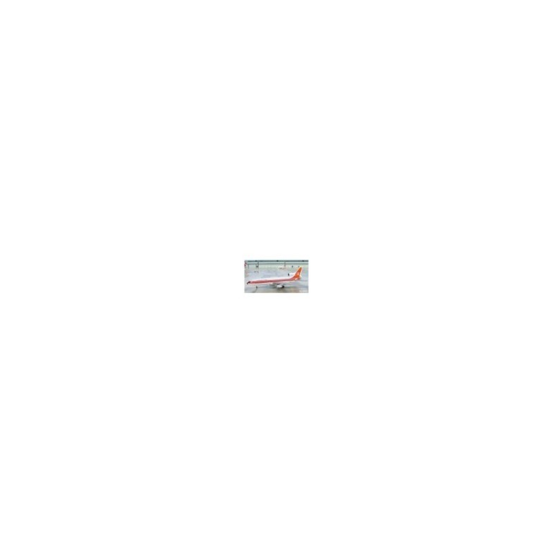 Lockheed L-1011 TriStar House Colors 1/500