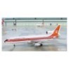 Lockheed L-1011 TriStar House Colors 1/500