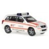 Suzuki Grand Vitara DRK Aichwald 1/87(H0) model