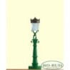 Lampa gazowa 'Baden-Baden' 1/220Z