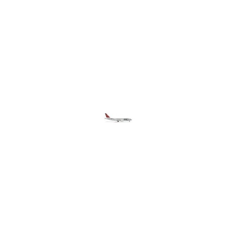 Northwest Airlines Boeing 787-8 HERPA