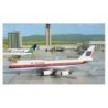 Model Boeing 747-400 United 1:400