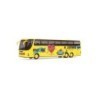 SETRA S 317 HDH/3 Ludwig-Tours, Zusmarshausen 1/87(H0)