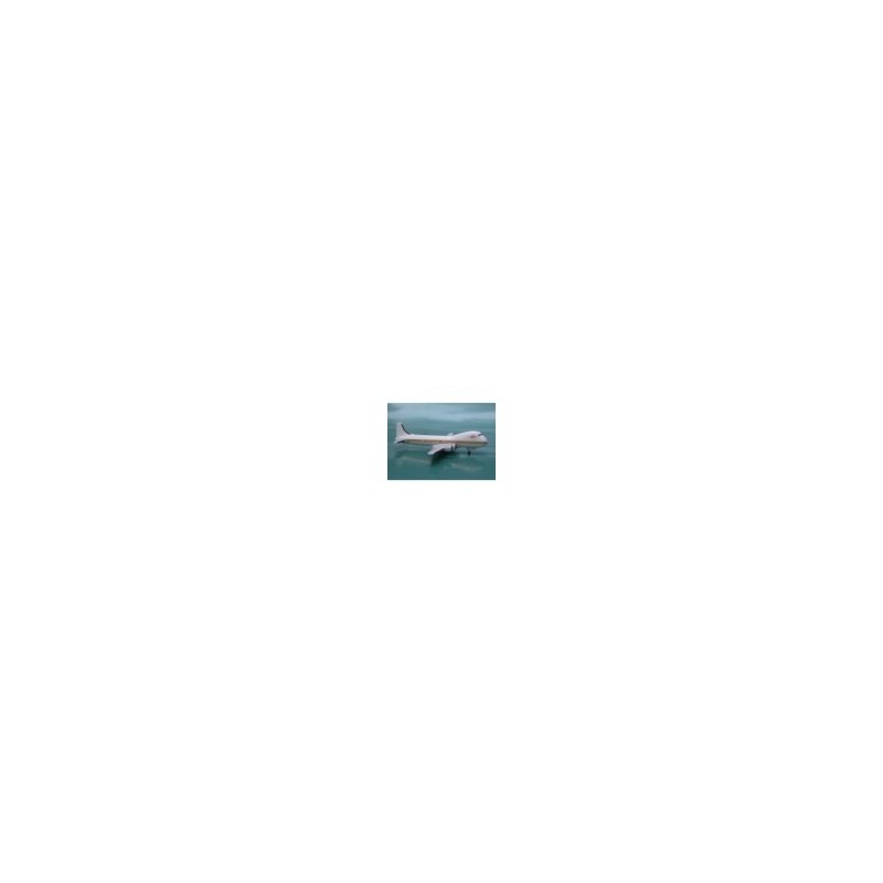 ATL-98 Carvair 1:200