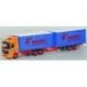 MB Actros MP2 L - model redukcyjny 1:87
