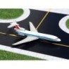 GeminiJets HS 121 TRIDENT 2E 1-400