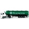 Scania "4" R - Kippsilo-SZ AWM70997