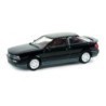 Audi coupé hightech, standard - Model 1:87