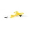 SEDLMAYER Abschleppachse 1/87H0