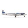 US Air Force Douglas DC-6/VC-118 "The Independence" 1:500