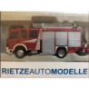 Rietze 60730 Model Pojazdu Straży Pożarnej