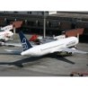 Boeing 767-300 Mexicana 1:400