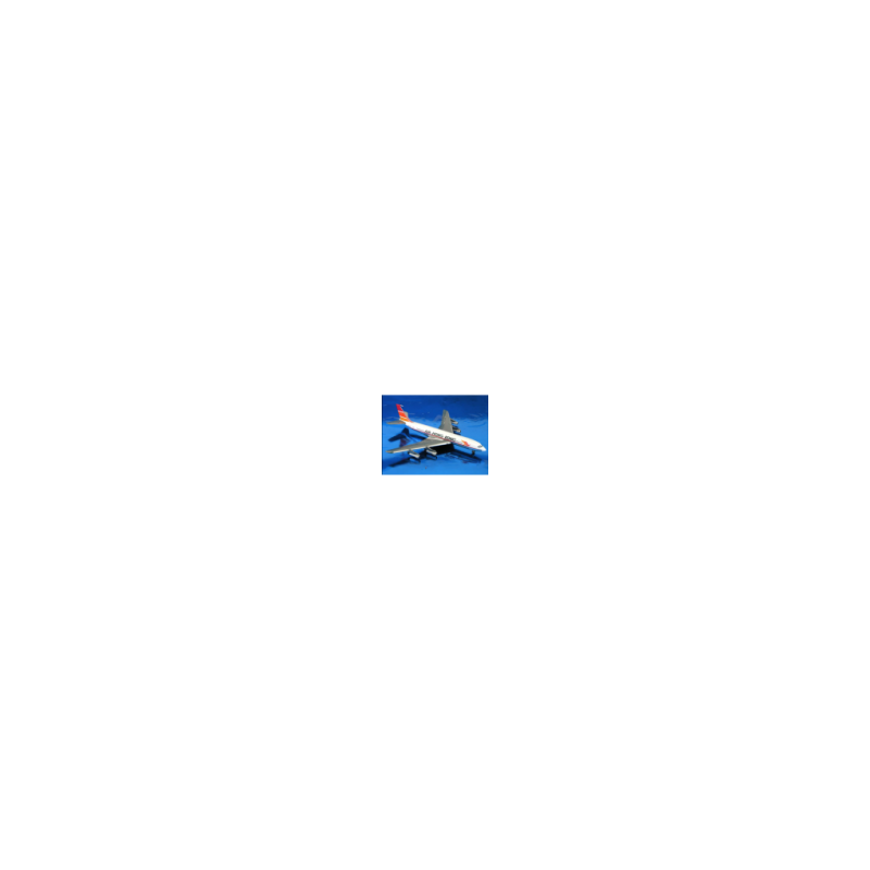 Boeing 707-320B/C Air Hong Kong
