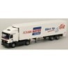 MB Actros MP2 L / Aerop. - KSZ 1:87