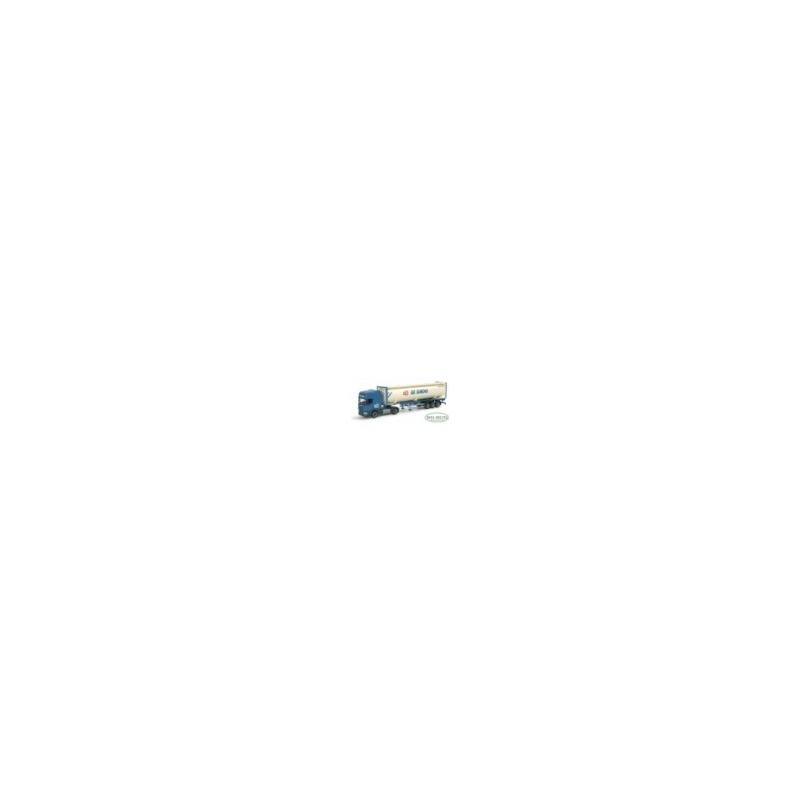 Model Scania R TL GE Simons 1:87