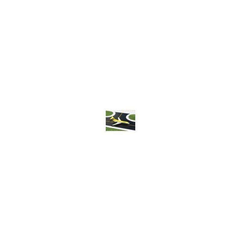 Hawker-Siddeley Trident 1 Northeast 1/400