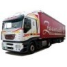 Iveco Stralis / Aerop. - G-KSZ 1:87
