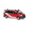 VOLKSWAGEN T5 Transporter Bus "Berufsfeuerwehr Bern" (CH) 1/
