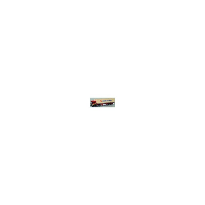 Model Scania "R" - PrSZ AWM73633