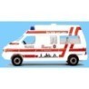 VW T4/Hochd. Johanniter Mainz 1:87
