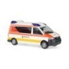 AMBULANZ MOBILE VW T5 1:87