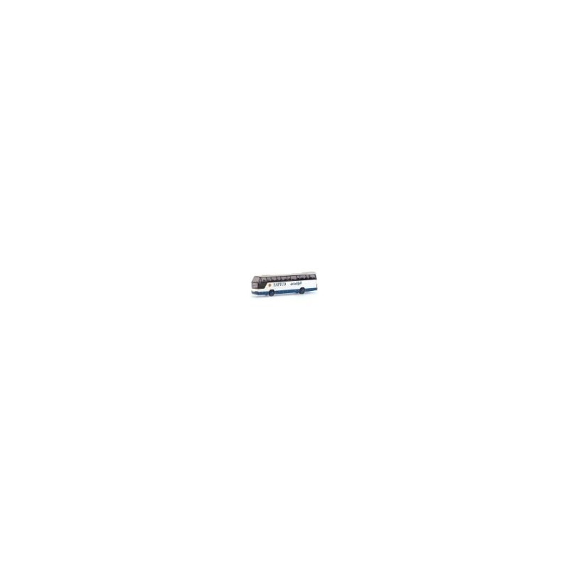 NEOPLAN Cityliner Saptco 1/87