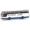 NEOPLAN Cityliner Saptco 1/87