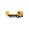 IVECO Eurocargo Abschleppwagen 1:87 Model