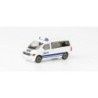 Mercedes Benz Vito 'THW BÄĽźhl' 1:87
