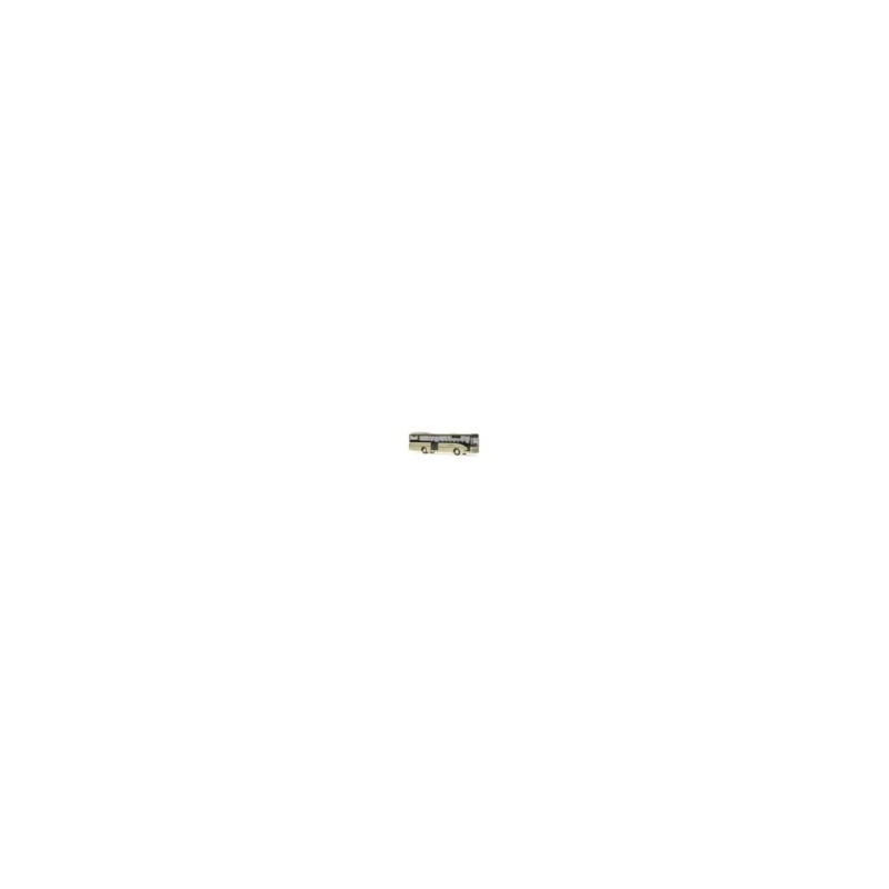 Mercedes-Benz Integro Postbus Design 2005 1:87