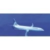 Boeing 737-900 Continental Airlines 1/200