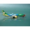 Boeing 737-400 Nok Airways 'TOT' 1:400