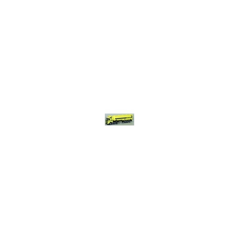 Volvo "NEU" Glob. / Aerop. - Kiippsilo-SZ AWM53081