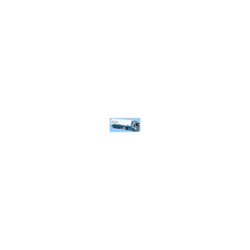 Iveco Stralis/Aerop. - Kippsilo-SZ AWM73718