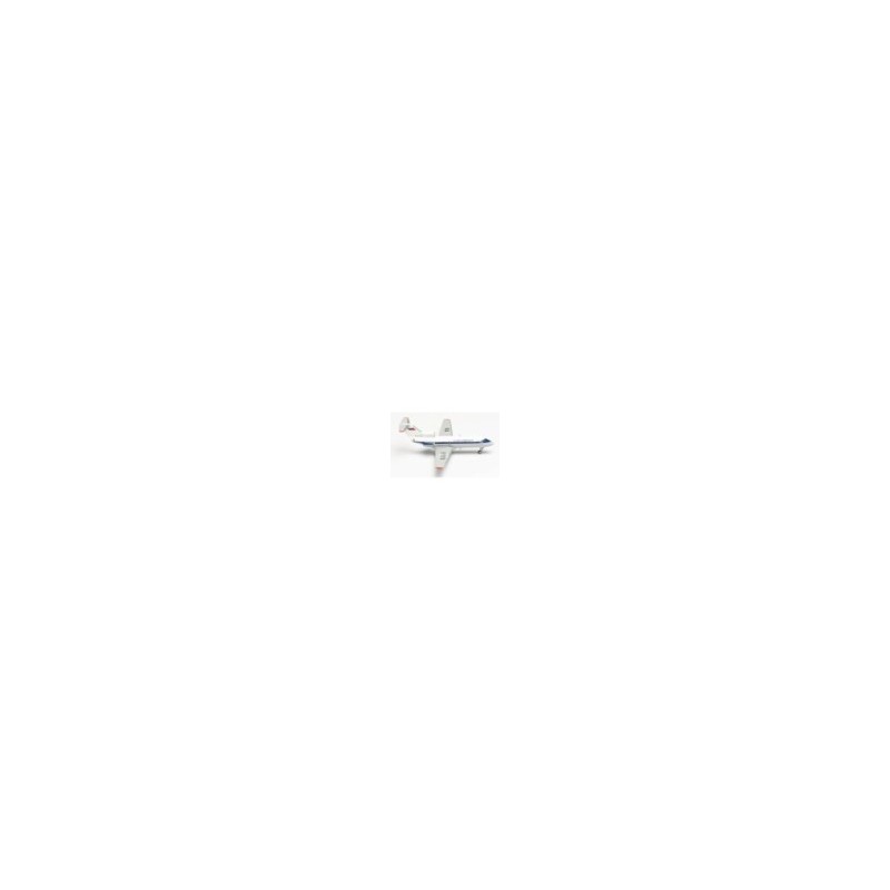 Model Aeroflot Yakovlev Yak-40 - RA-87578, HERPA