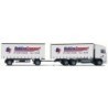 DAF XF 95 SC - G-KHZ Model Redukcyjny