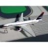 Boeing 737-800 Delta 1:250