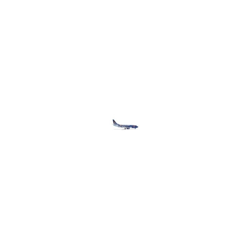 Model Boeing 737-300 KD Avia
