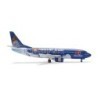 Model Boeing 737-300 KD Avia