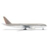 Boeing 777-200 Asiana Airlines, skala 1:200, HERPA. Malowanie linii Asiana, detale logo i kolorystyka.