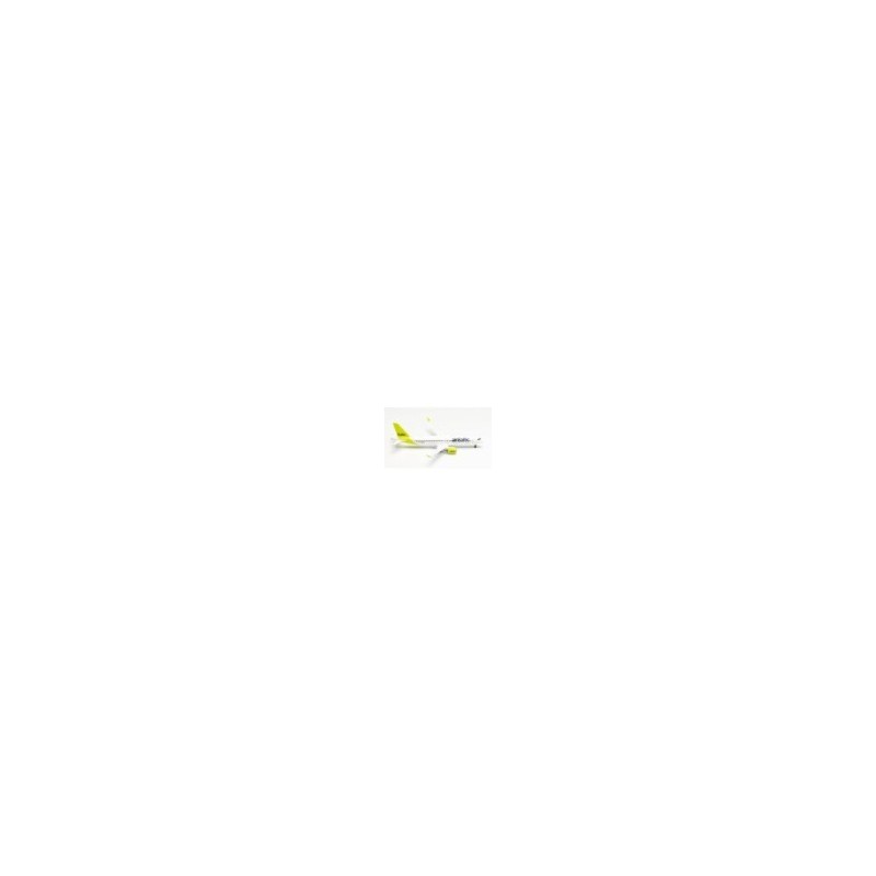 Herpa Airbus A220-300 airBaltic 1:200