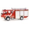 Rietze 60735 Schlingmann TLF 16/25 Mercedes